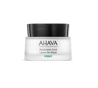 Ahava Masque Sans Rinçage à l'Acide Hyaluronique 50ml