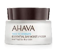 Ahava Time To Hydrate Essential Day Moisturizer 50 ml 50 ml