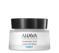 AHAVA Hydrate Hyaluronic Acid Leave-On Mask 50 ml