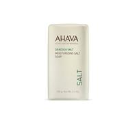 Ahava Hydrating Dead Sea Salt Savap - Face & Body Nettoying Bar pour humidifier la peau enrichie d'un m lange min ral exclusif d'osmoter de mer m
