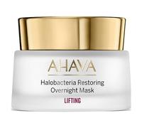 Masque de nuit AHAVA Lifting Halobacteria Restoring 50 ml