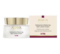 Ahava Crème Halobacteria Nutri-Action Régénérante 50 ml
