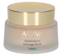 Ahava Masque de massage Multivitamine Masque(S) Pour Le Visage 50 ml