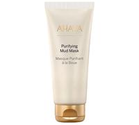AHAVA Masque purifiant à la boue Time To Clear – 100 ml