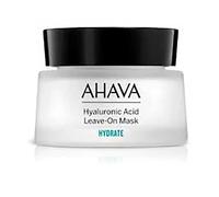 AHAVA – Masque sans rinçage à l'acide hyaluronique 50 ml