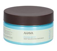 Ahava Masque Nourrissant Intense Cheveux Crème 250 ml