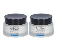AHAVA Masque sans rinçage à l'acide hyaluronique not relevant 2x50 ml
