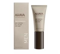AHAVA Time To Energize MEN Age Control All-In-One Eye Care 15 ml