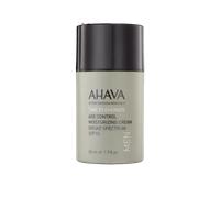AHAVA Time To Energize MEN Age Control Moisturizing Cream SPF15 50 ml