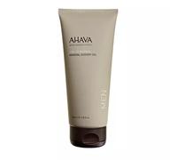 AHAVA Time To Energize MEN Mineral Shower Gel 200 ml