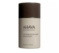 AHAVA Time To Energize MEN Soothing After-Shave Moisturizer 50 ml