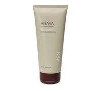Ahava Men T.T.E. Gel Nettoyant Exfoliant 100