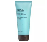 AHAVA Deadsea Water Mineral Hand Cream Sea-Kissed 100 ml