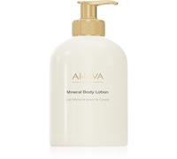 AHAVA Mineral lait minéral corps 500 ml