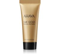 AHAVA Mineral Mud 24K Gold masque de boue minérale à l'or 24 carats 15 ml