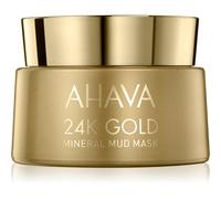 AHAVA 24K Gold Mineral Mud Mask 50 ml