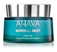 AHAVA Mineral Mud masque de boue purifiant pour peaux grasses et à problèmes 50 ml