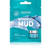 AHAVA Mineral Mud masque de boue purifiant pour peaux grasses et à problèmes 6 ml