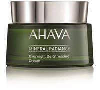 Ahava Soins-du-visage Mineral-RadianceOvernight De-Stressing Cream 50 ml