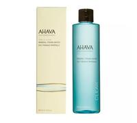 AHAVA Time To Clear lotion tonique minérale visage 250 ml