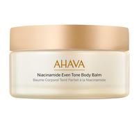 AHAVA Niacinamide Even Tone Body Balm 220 ml