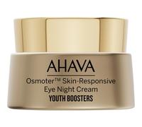 Ahava Osmoter Crème de nuit Skin-Responsive Eye 15 ml 15 ml