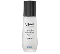 Ahava - Protecting Moisturizing Lotion Spf50 Hydrate 50 Ml
