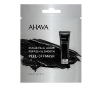 Ahava Sachet Dunaliella Peel Off Mask 8ml