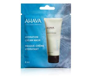 Ahava Sachet Hydr. Cream Mask 8ml