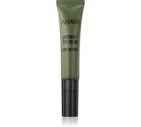 AHAVA Safe Retinol crème anti-rides contour yeux au rétinol 15 ml