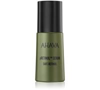 AHAVA Safe Retinol sérum anti-rides au rétinol 30 ml