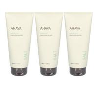 Ahava Sel liquide de la Mer Morte Gel(S) 3x200 ml