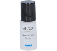 AHAVA Sérum à l'acide hyaluronique 30 ml
