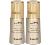 Ahava Sérum concentré Osmoter™ Visage Concentré 2x30 ml