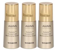 Ahava Sérum concentré Osmoter™ Visage Concentré 3x30 ml