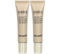 AHAVA Sérum Contour des Yeux Osmoter Concentré 2x15 ml