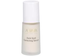 Ahava Sérum correcteur anti taches Concentré 30 ml
