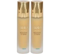 Ahava Sérum Multivitamine C+ Concentré 2x30 ml