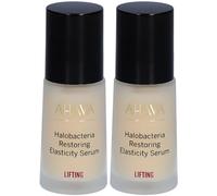 AHAVA Sérum Nutri-Action Halobacteria Concentré 2x30 ml