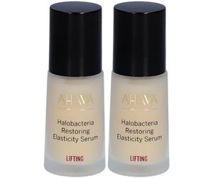 AHAVA Sérum Nutri-Action Halobacteria Concentré 2x30 ml