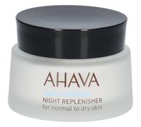 Ahava Soin de nuit régénérant - Peaux Normales à Sèches Crème Pour La Peau 50 ml