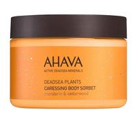 AHAVA Deadsea Plants Caressing Body Sorbet mandarin & cedarwood 350 g