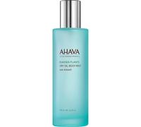 AHAVA Deadsea Plants Dry Oil Body Mist sea-kissed 100 ml