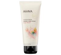 Ahava Soins-du-corps Deadsea-WaterHand Cream Ginger Wasabi 100 ml
