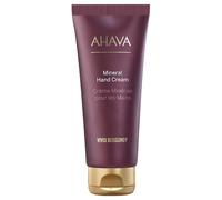 Ahava Soins-du-corps Deadsea-WaterHand Cream Vivid Burgundy 100 ml
