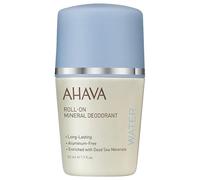 Ahava Soins-du-corps Deadsea-WaterMagnesium Rich Roll-On Deo 50 ml