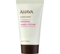 Ahava Soins-du-corps Deadsea-WaterMineral Hand Cream 40 ml
