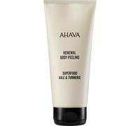 Ahava Superfood Renew Peel Gommage 200ml