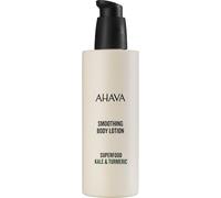 Ahava Soins-du-corps SuperfoodKale & TurmericSmoothing Body Lotion 250 ml