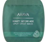 Ahava Soins-du-visage Beauty-Before-AgeUplift Sheet Mask 1 Stk.